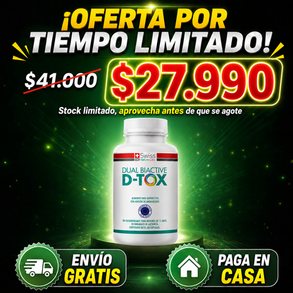 El detox con probióticos que reduce la hinchazón y recupera el bienestar digestivo diario